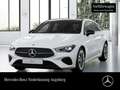 Mercedes-Benz CLA 180 PROGRESSIVE+NIGHT+PANO+360°+MULTIBEAM+7G Blanco - thumbnail 1
