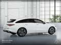 Mercedes-Benz CLA 180 PROGRESSIVE+NIGHT+PANO+360°+MULTIBEAM+7G Blanco - thumbnail 16