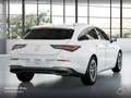 Mercedes-Benz CLA 180 PROGRESSIVE+NIGHT+PANO+360°+MULTIBEAM+7G Blanco - thumbnail 4