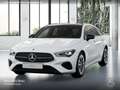 Mercedes-Benz CLA 180 PROGRESSIVE+NIGHT+PANO+360°+MULTIBEAM+7G Blanco - thumbnail 2