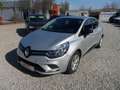 Renault Clio 1,5 dCI   Limited NAVI Silber - thumbnail 1