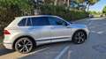 Volkswagen Tiguan Tiguan 1.5 tsi R-Line 150cv dsg IMPIANTO GPL Silber - thumbnail 3