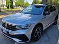 Volkswagen Tiguan Tiguan 1.5 tsi R-Line 150cv dsg IMPIANTO GPL Silber - thumbnail 1
