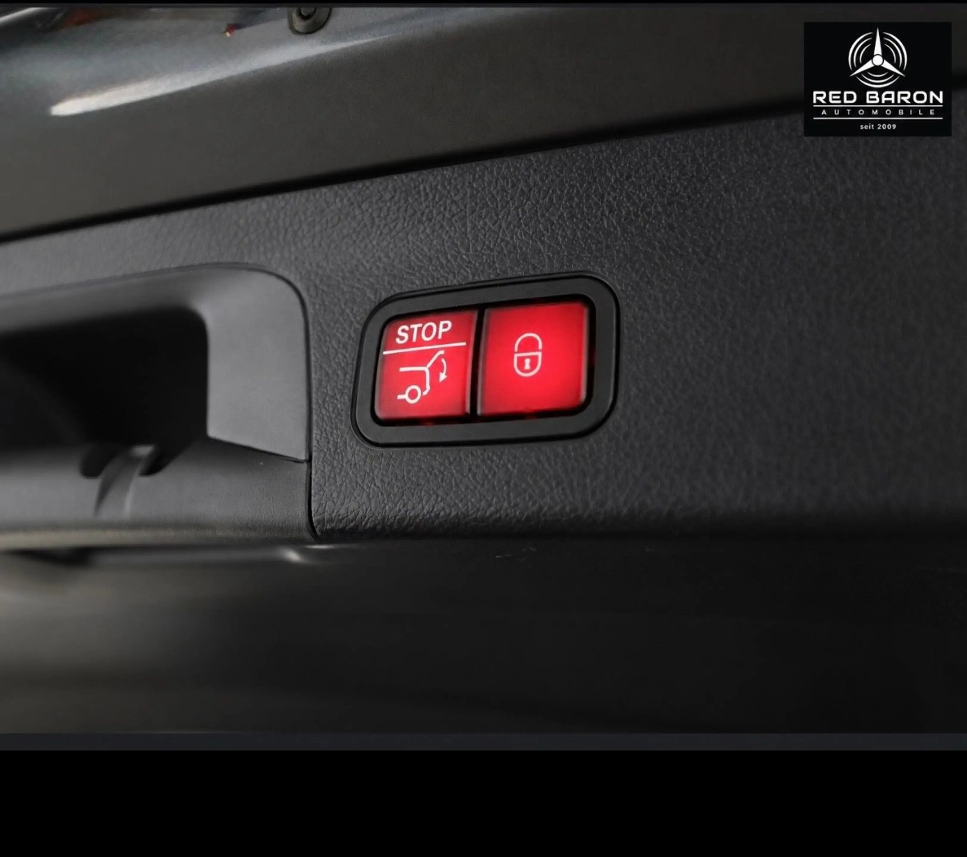 Mercedes-Benz GLS 400 d AMG 4Matic 9-G BURMESTER PANORAMA 2-H — photo 13