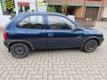 Opel Corsa 1.4 3-T. Swing Automatik Blau - thumbnail 6