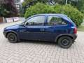 Opel Corsa 1.4 3-T. Swing Automatik Blau - thumbnail 2