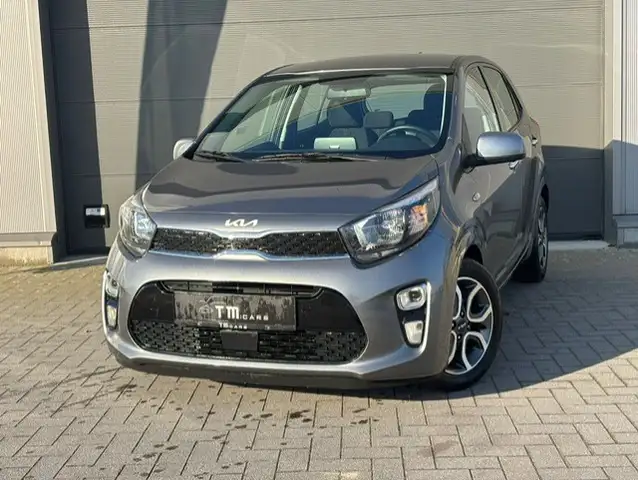 Kia Picanto automaat/navigatie/cruise controle