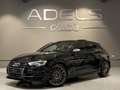 Audi S3 Sportback 2.0 TFSI Quattro Pro Line Plus Panodak R Zwart - thumbnail 1