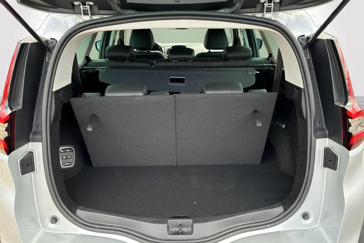 Renault Grand Scenic Energy TCe 140 Bose Edition 7P 1ste eigenaar, 7 pl, миниатюра 13