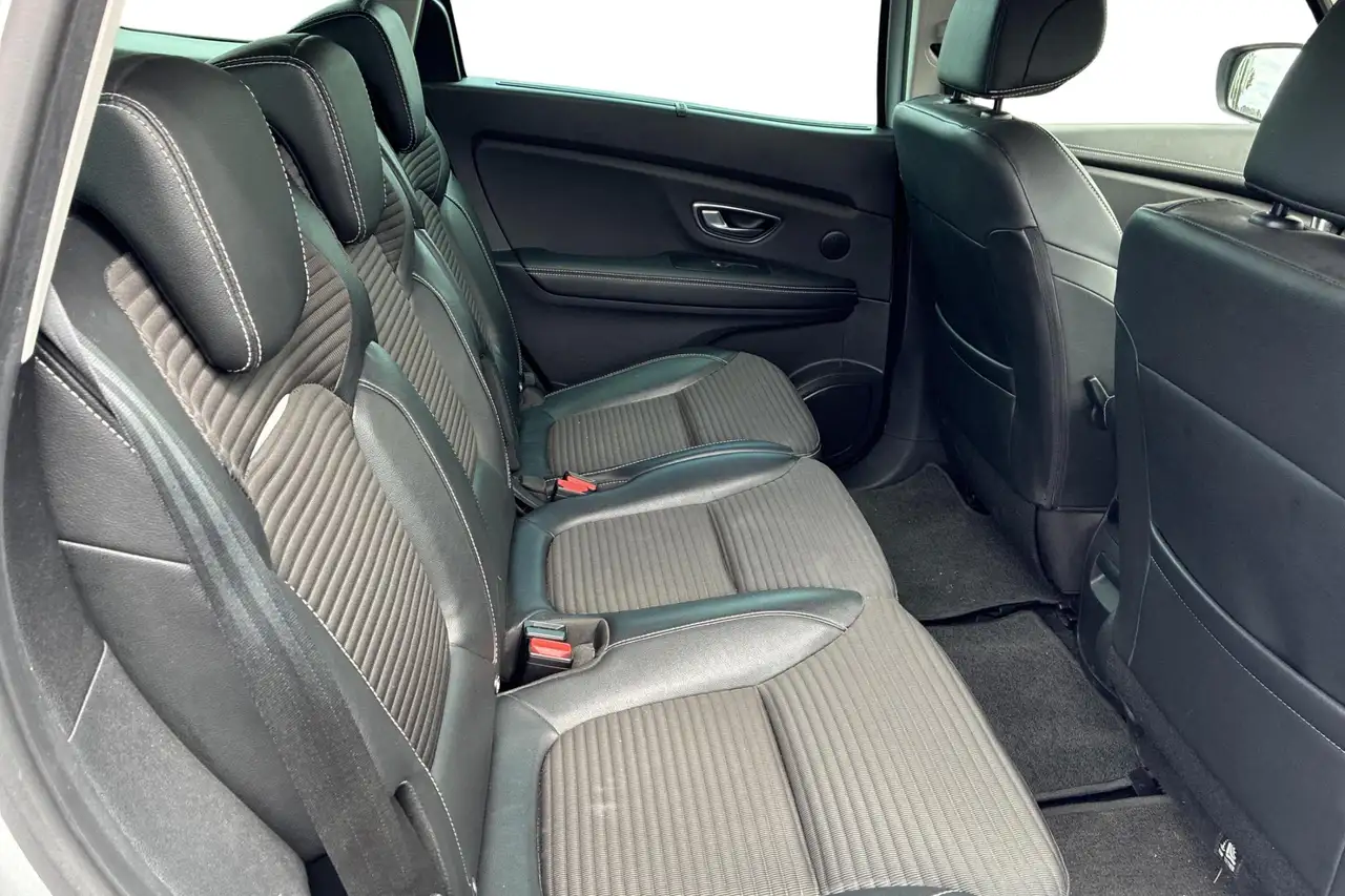 Renault Grand Scenic Energy TCe 140 Bose Edition 7P 1ste eigenaar, 7 pl, миниатюра 11