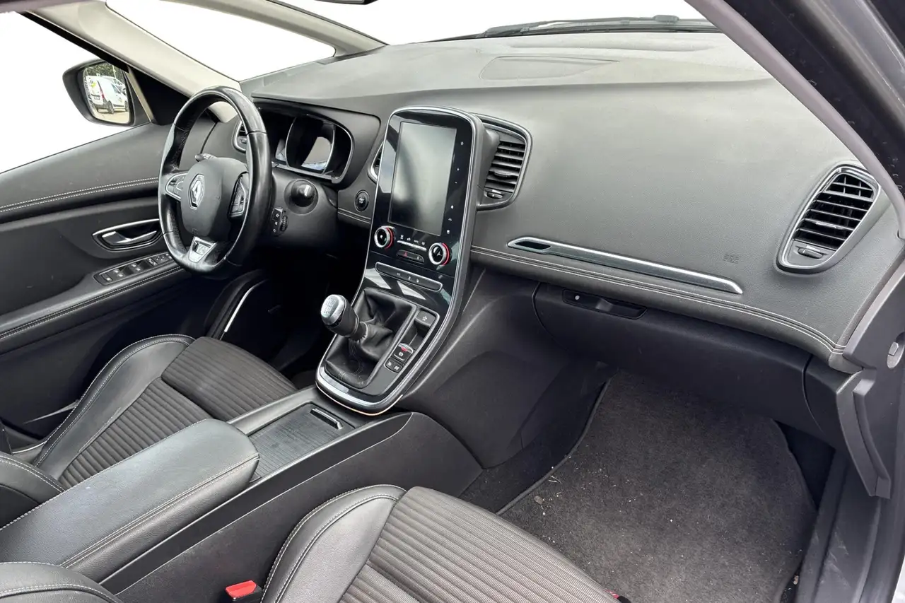Renault Grand Scenic Energy TCe 140 Bose Edition 7P 1ste eigenaar, 7 pl, миниатюра 9