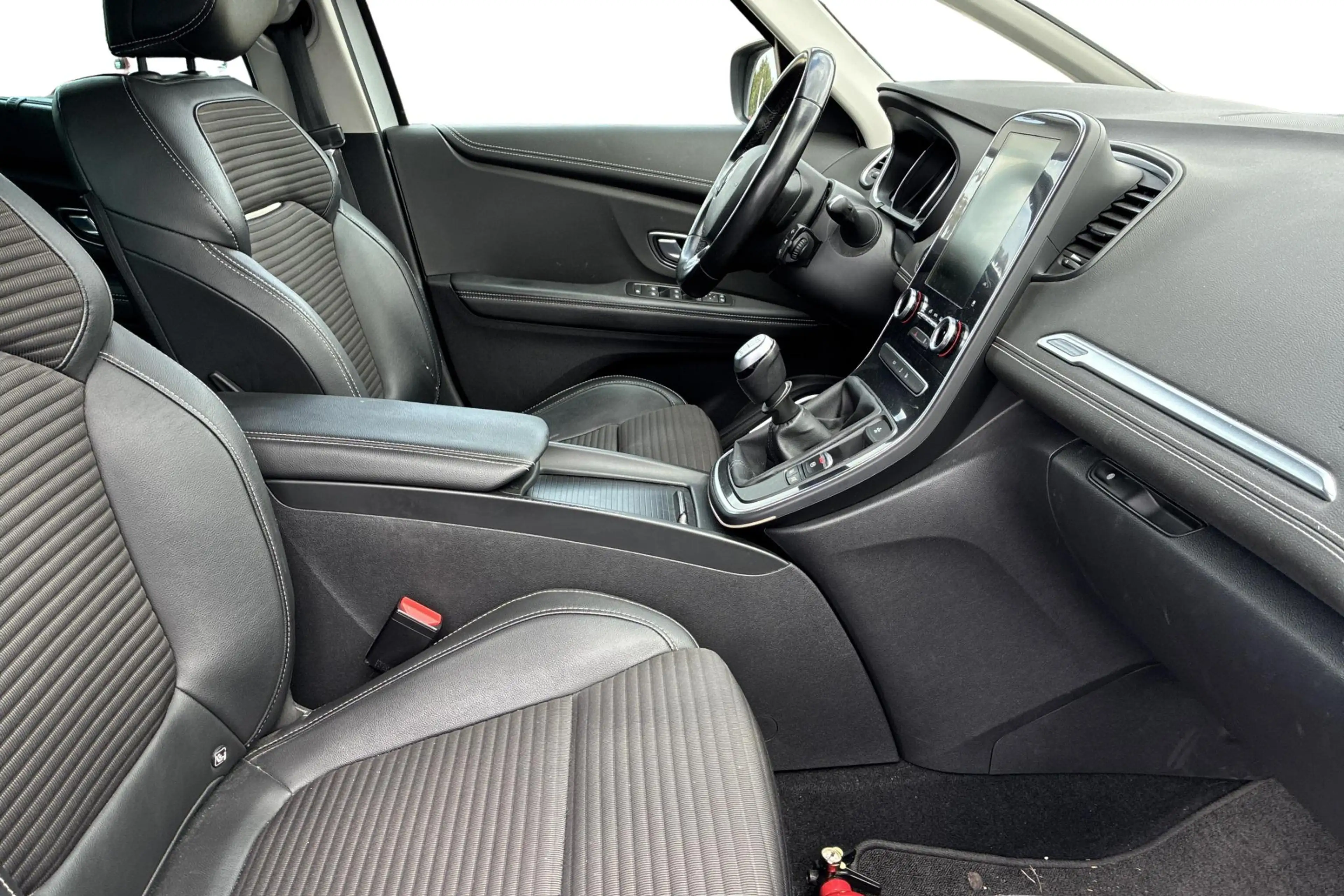 Renault Grand Scenic Energy TCe 140 Bose Edition 7P 1ste eigenaar, 7 pl — photo 10