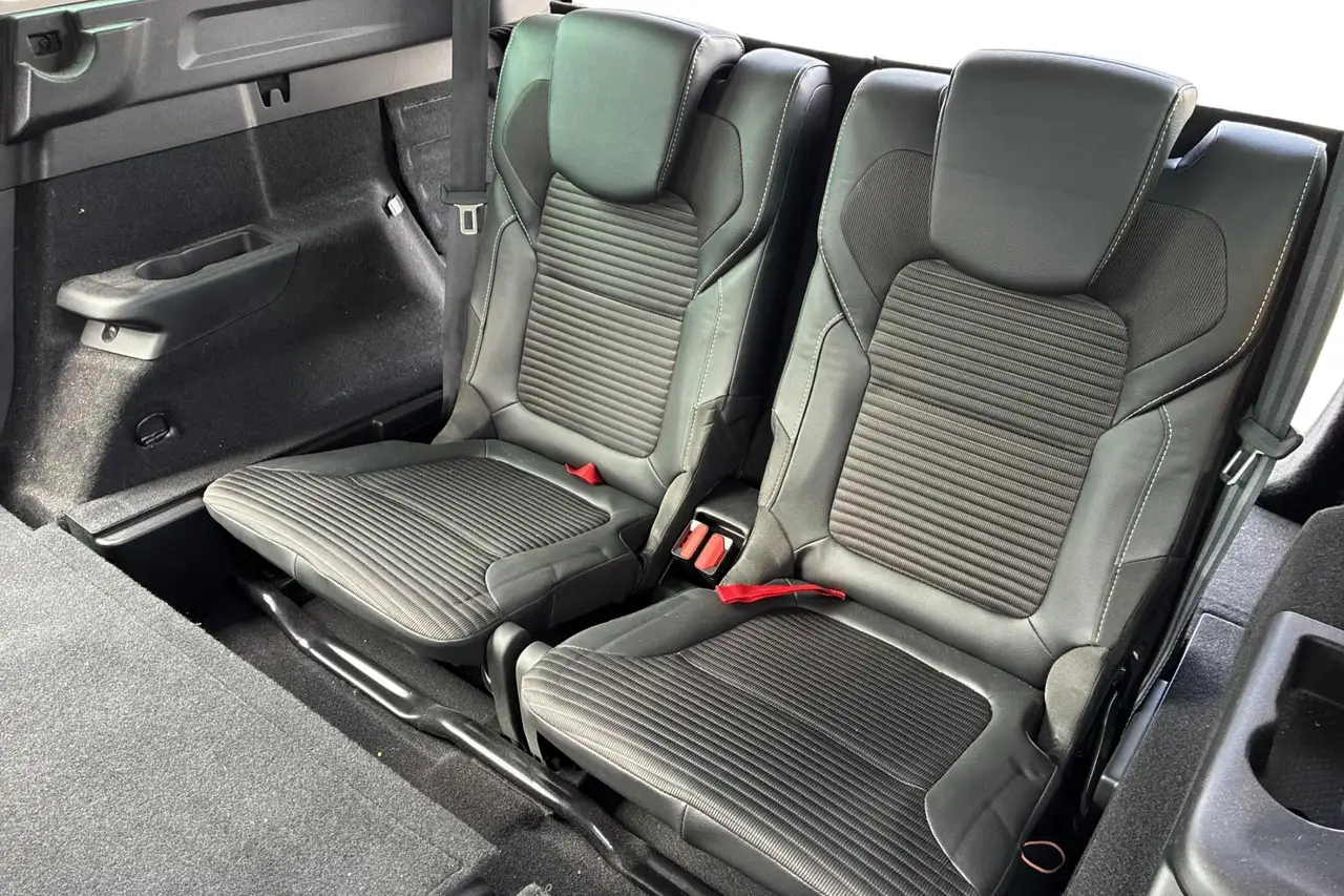 Renault Grand Scenic Energy TCe 140 Bose Edition 7P 1ste eigenaar, 7 pl, миниатюра 22