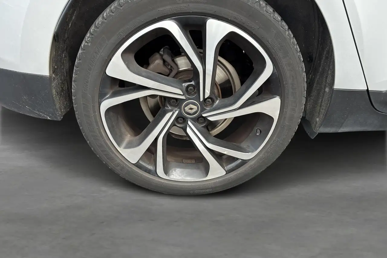 Renault Grand Scenic Energy TCe 140 Bose Edition 7P 1ste eigenaar, 7 pl, миниатюра 12