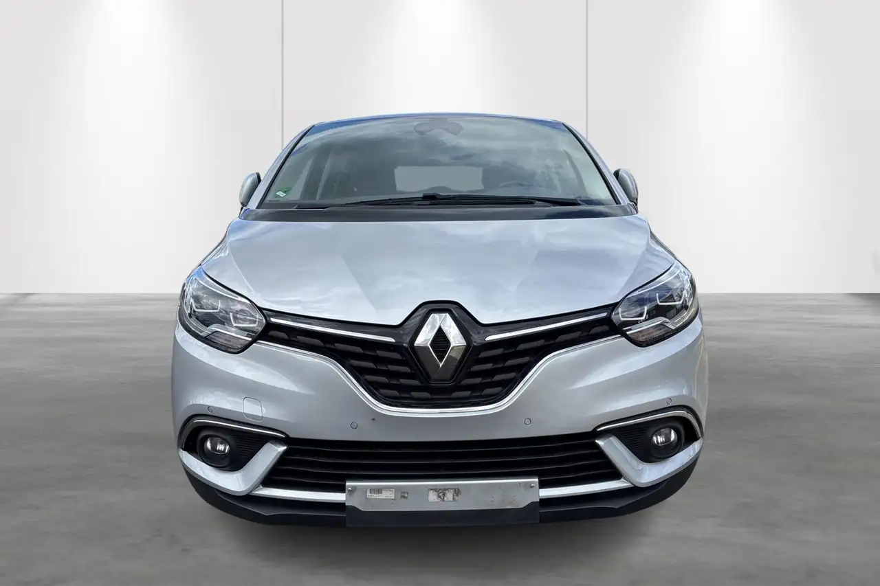 Renault Grand Scenic Energy TCe 140 Bose Edition 7P 1ste eigenaar, 7 pl, миниатюра 7