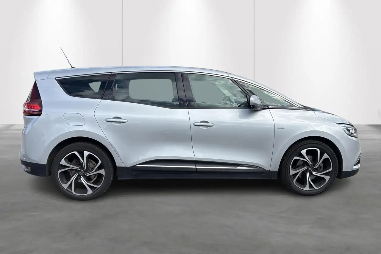 Renault Grand Scenic Energy TCe 140 Bose Edition 7P 1ste eigenaar, 7 pl, миниатюра 4