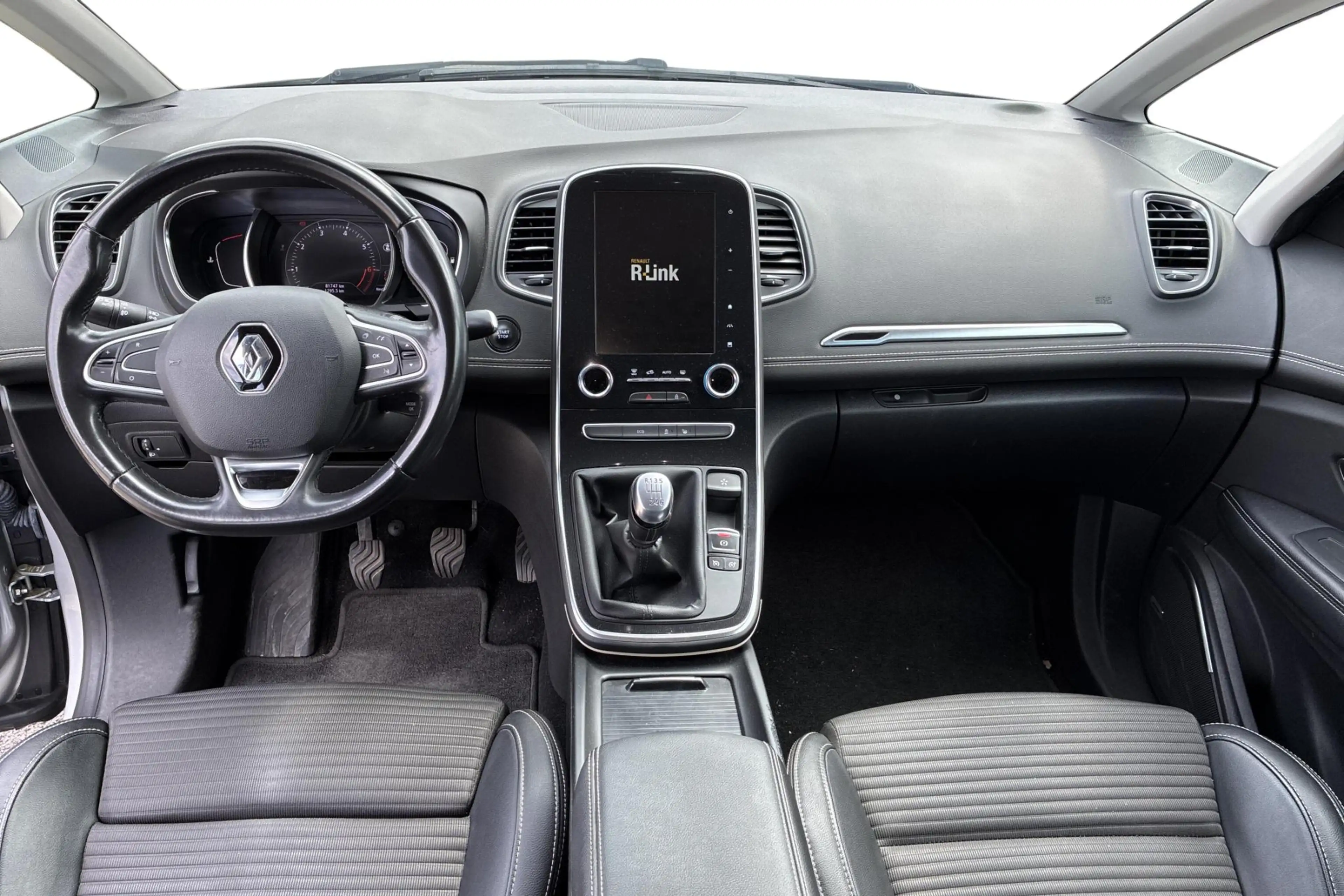 Renault Grand Scenic Energy TCe 140 Bose Edition 7P 1ste eigenaar, 7 pl — photo 15