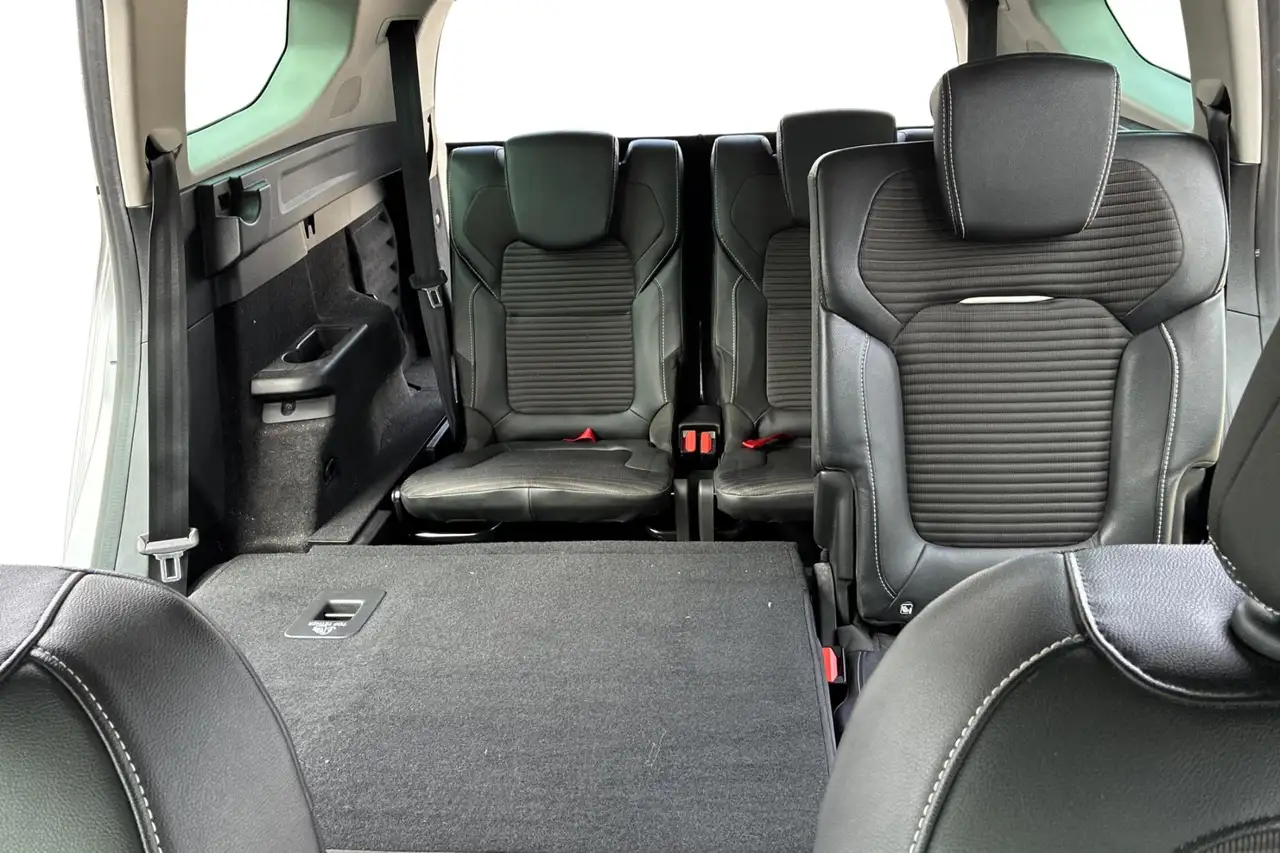 Renault Grand Scenic Energy TCe 140 Bose Edition 7P 1ste eigenaar, 7 pl, миниатюра 23