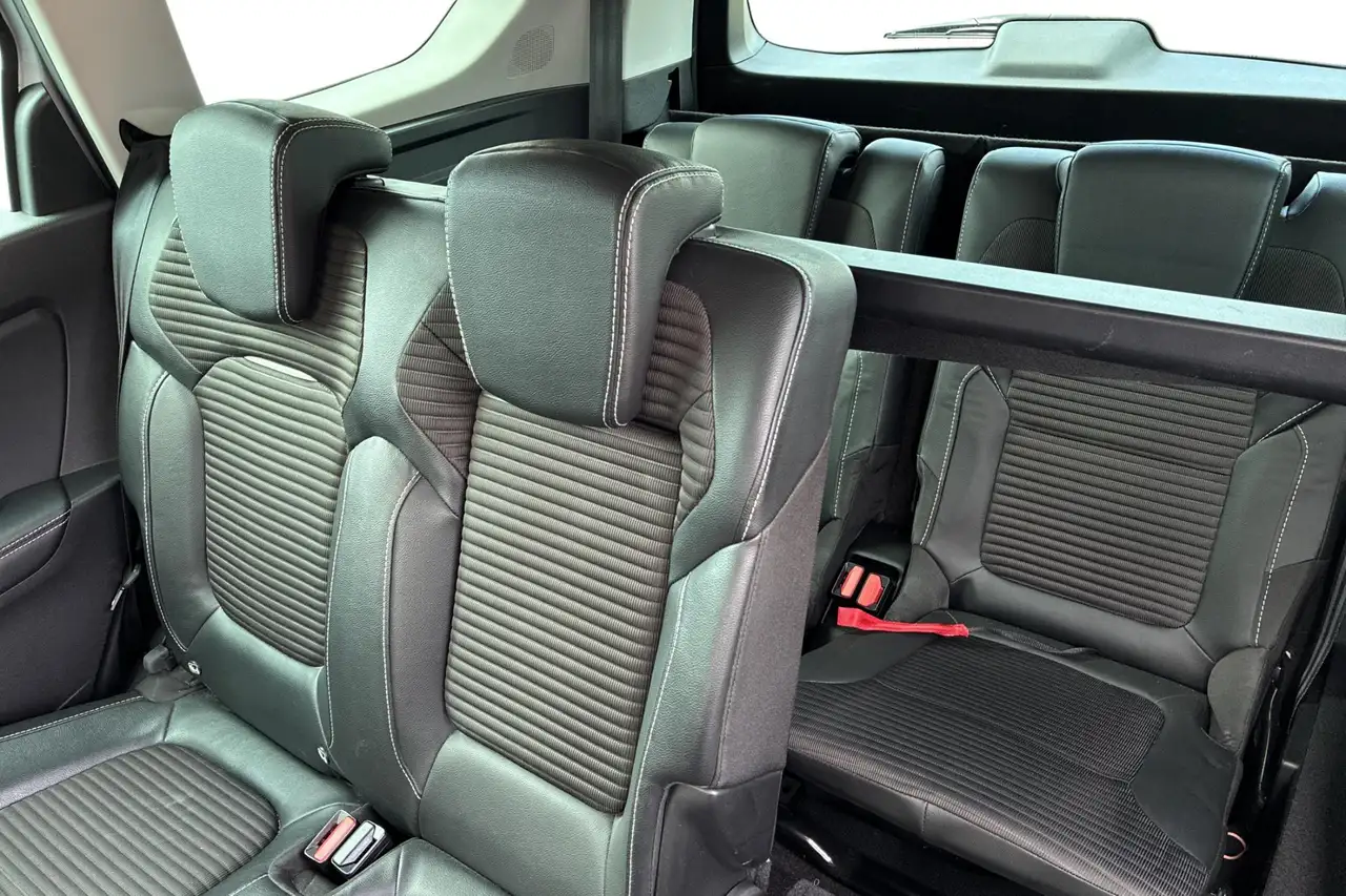 Renault Grand Scenic Energy TCe 140 Bose Edition 7P 1ste eigenaar, 7 pl, миниатюра 19