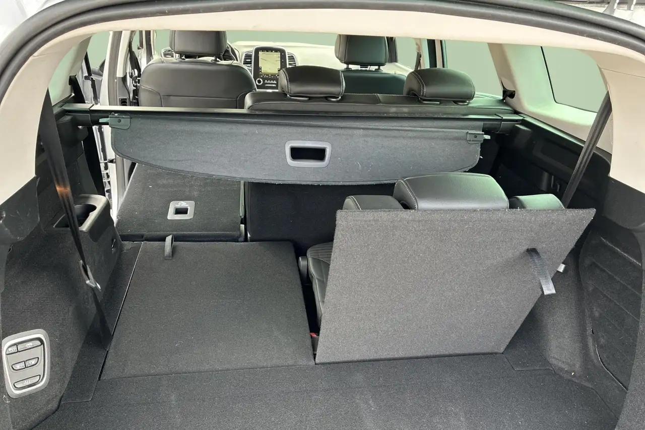 Renault Grand Scenic Energy TCe 140 Bose Edition 7P 1ste eigenaar, 7 pl, миниатюра 20