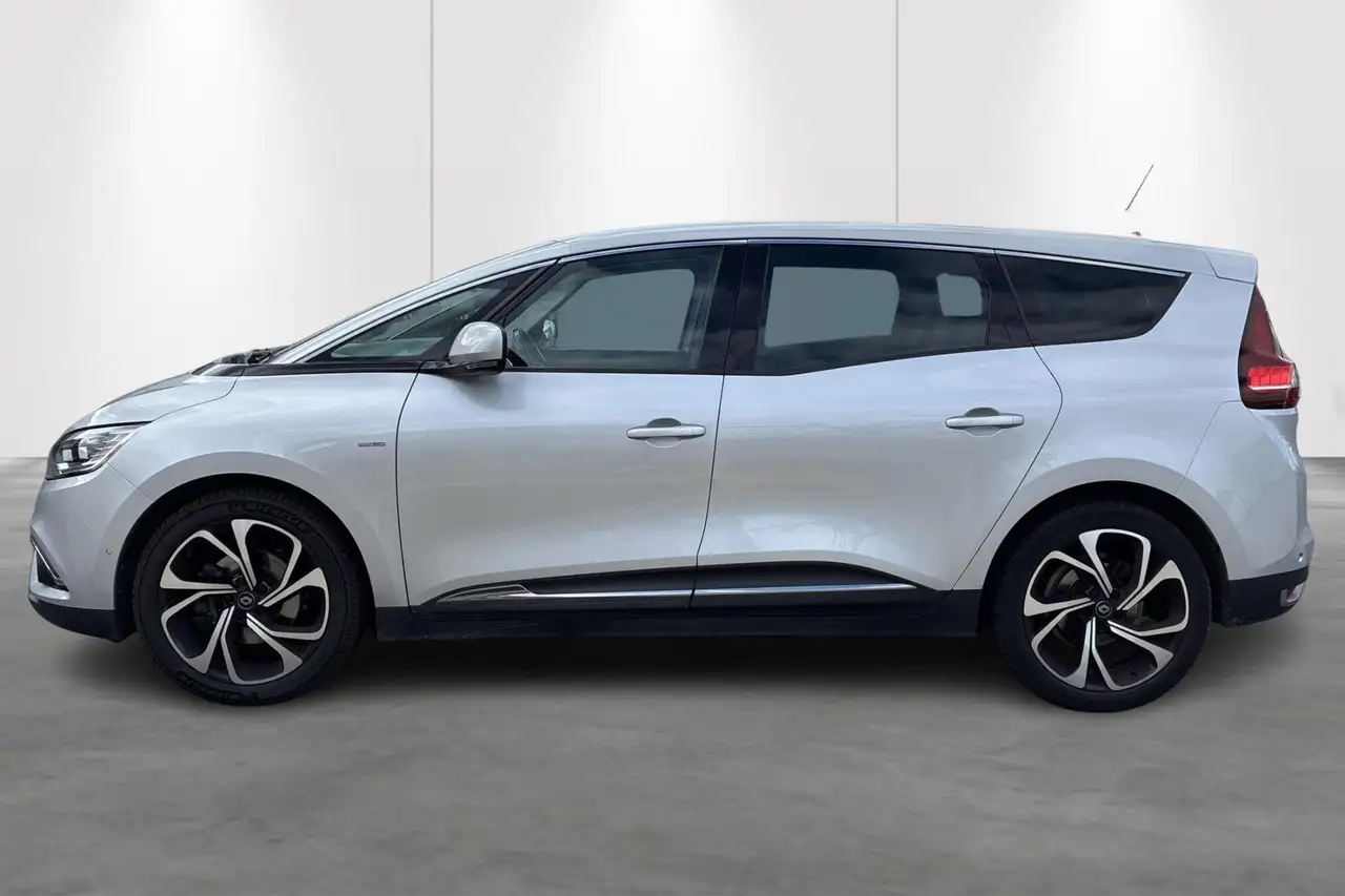 Renault Grand Scenic Energy TCe 140 Bose Edition 7P 1ste eigenaar, 7 pl, миниатюра 3