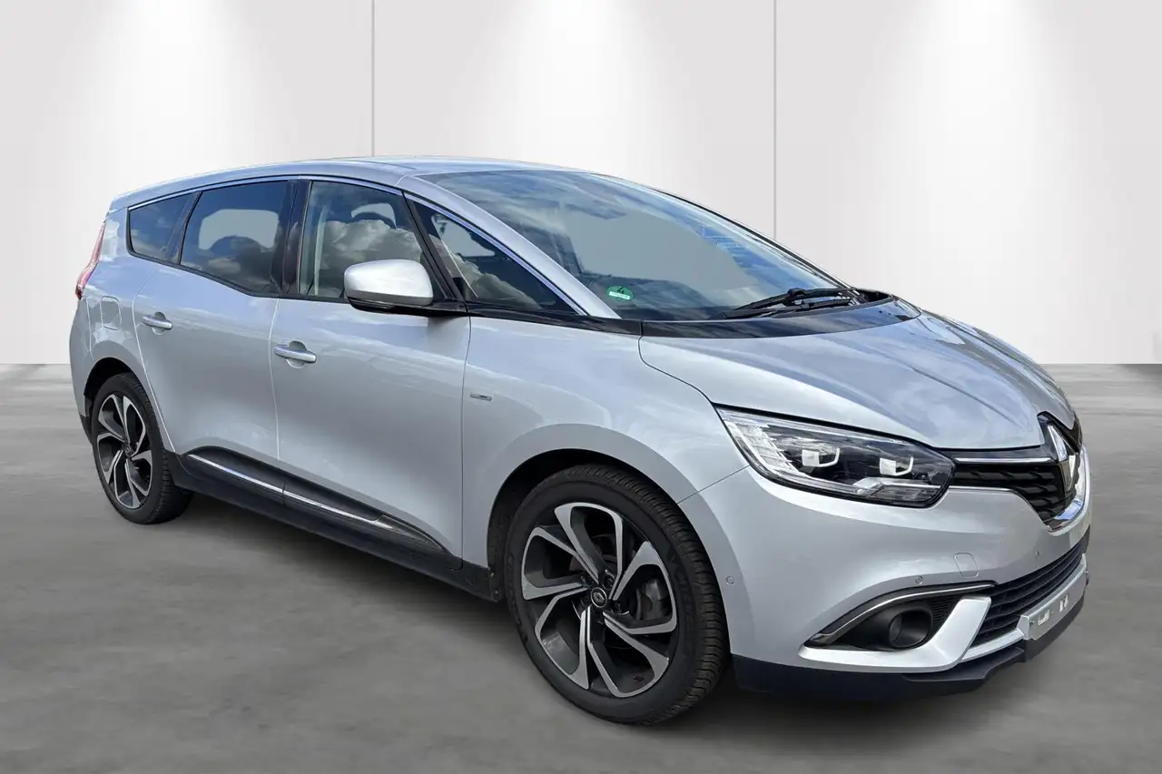 Renault Grand Scenic Energy TCe 140 Bose Edition 7P 1ste eigenaar, 7 pl, миниатюра 5