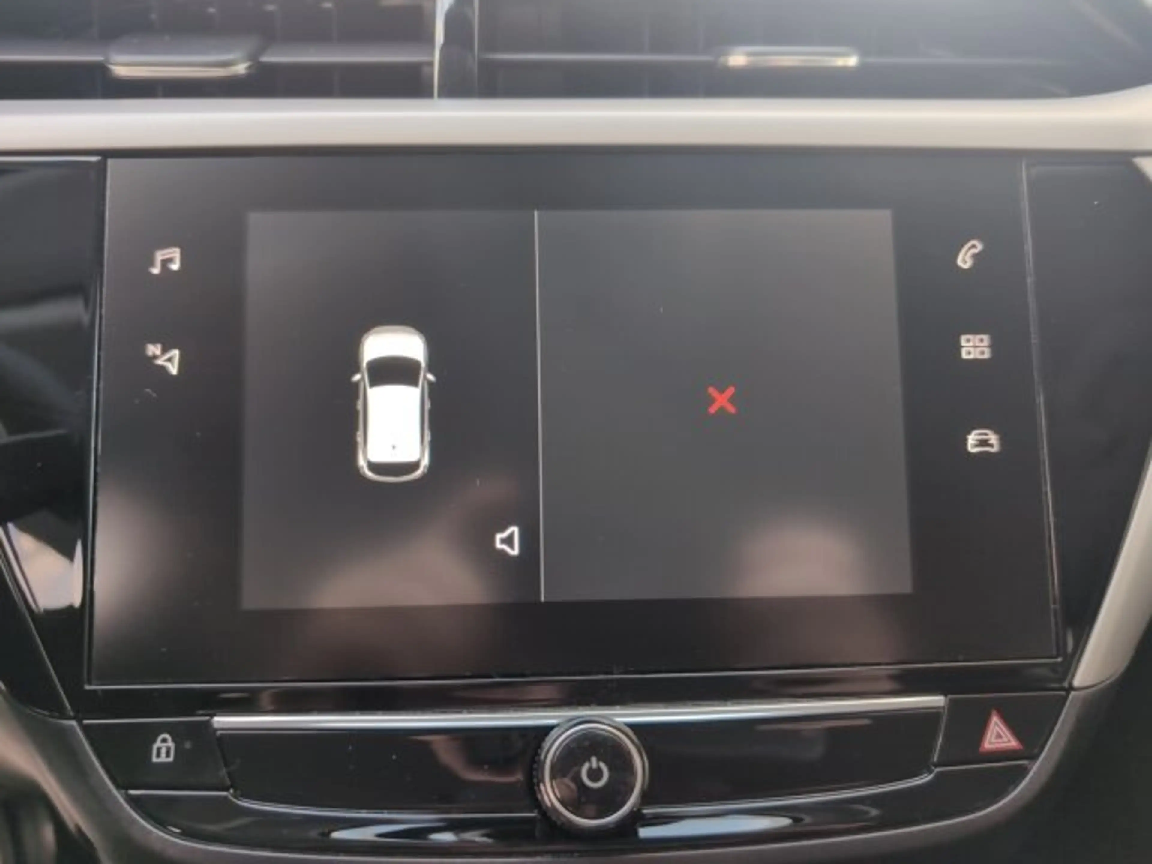 Opel Corsa-e Edition Automatik Klimaautomatik Sitzheizung (SI 130) — photo 10
