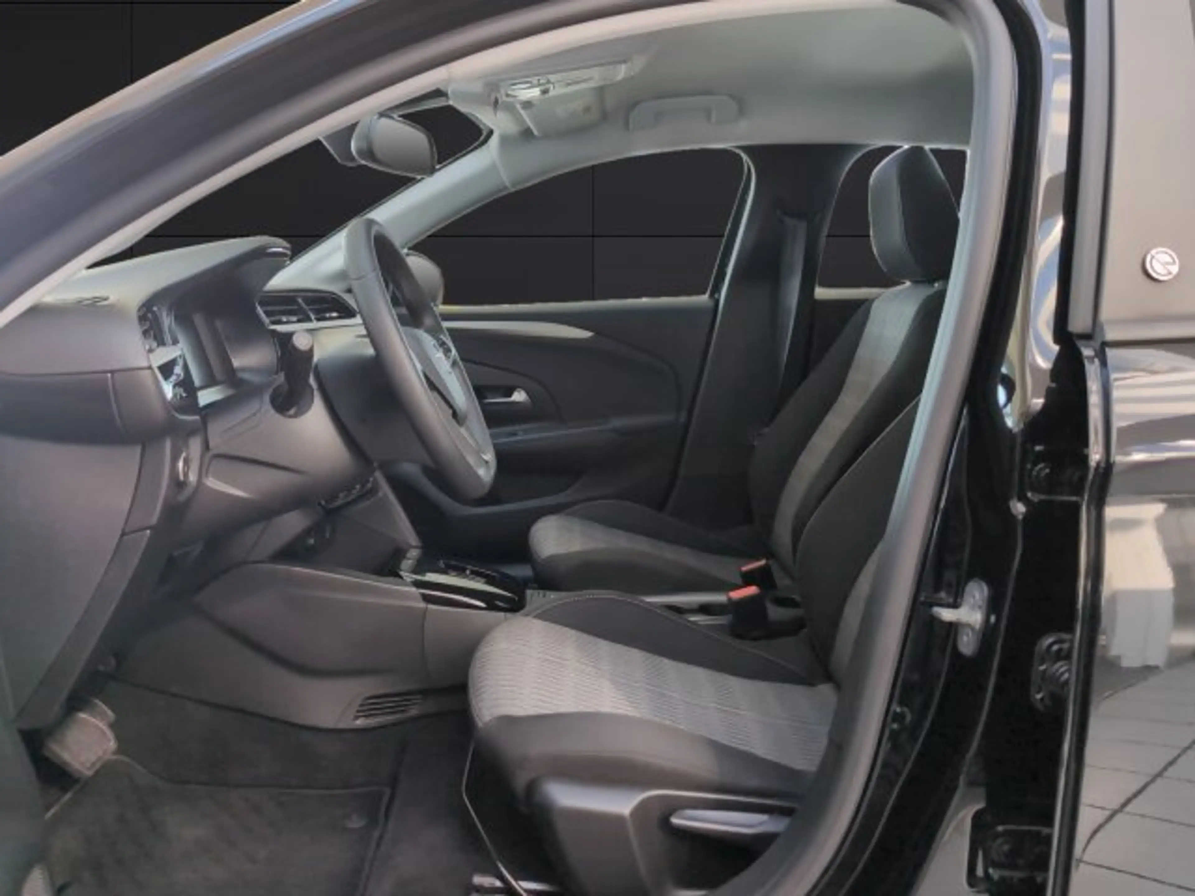 Opel Corsa-e Edition Automatik Klimaautomatik Sitzheizung (SI 130) — photo 8