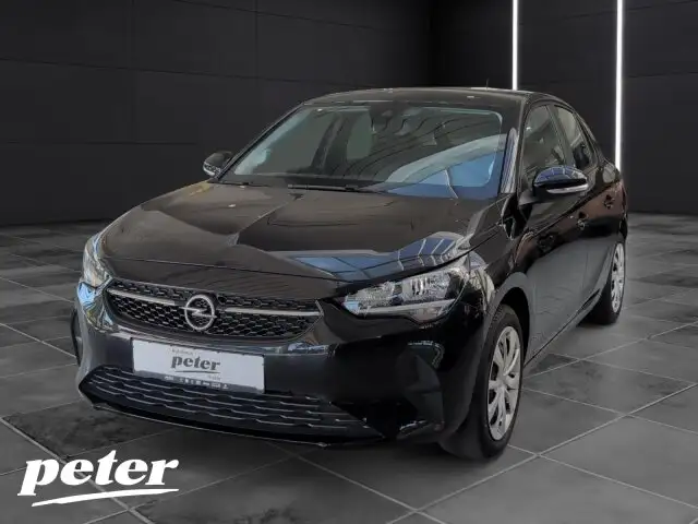 Opel Corsa-e Edition Automatik Klimaautomatik Sitzheizung (SI 130)