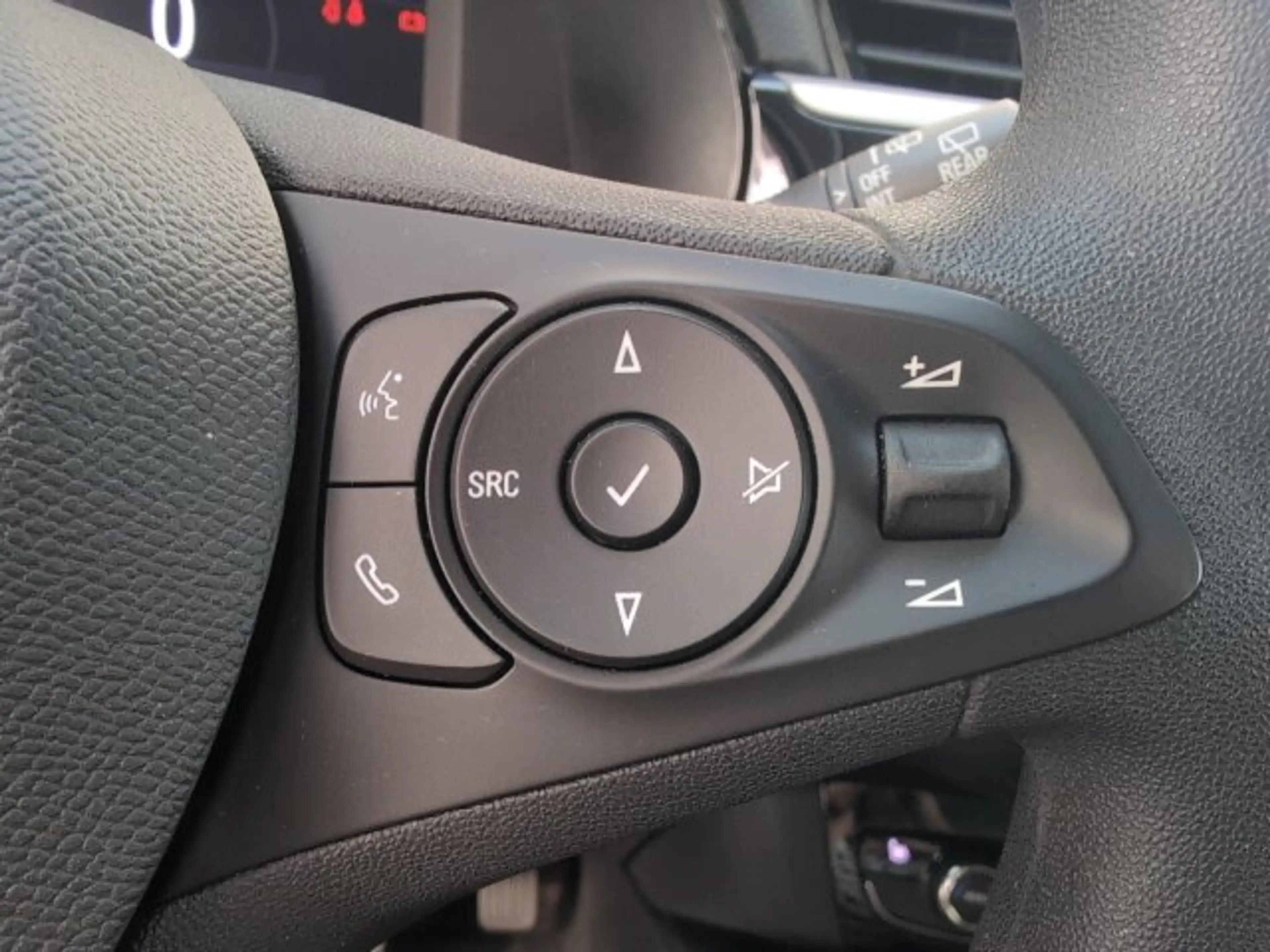 Opel Corsa-e Edition Automatik Klimaautomatik Sitzheizung (SI 130) — photo 14