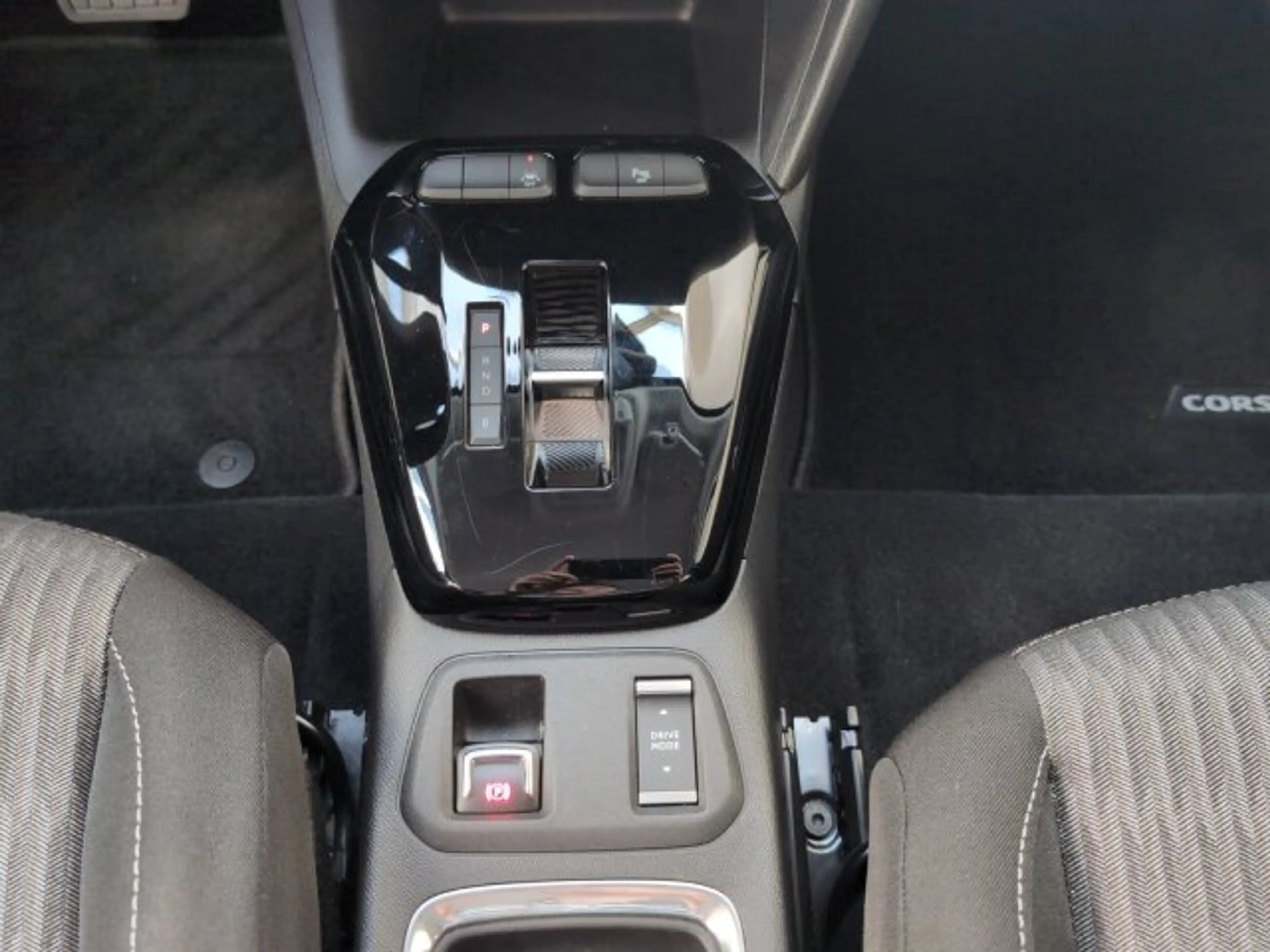 Opel Corsa-e Edition Automatik Klimaautomatik Sitzheizung (SI 130) — photo 15