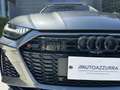 Audi RS6 RS 6 Avant *TETTO, C22, CARBOCERAMIC, MATRIX, LIS Grigio - thumbnail 16