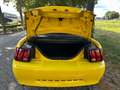 Ford Mustang Mustang 3.8 V6 Convertible Geel - thumbnail 2