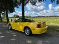 Ford Mustang Mustang 3.8 V6 Convertible Geel - thumbnail 7