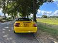 Ford Mustang Mustang 3.8 V6 Convertible Geel - thumbnail 6