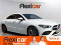 Mercedes-Benz CLA 180 Blanco - thumbnail 1