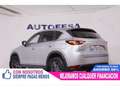 Mazda CX-5 2.2 Skyactiv-D Evolution 2WD 110Kw Gris - thumbnail 7