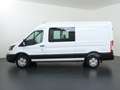 Ford Transit 350 | 2.0 TDCI | L3 H2 | DUBBEL CABINE | TREND | T Wit - thumbnail 5