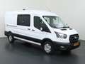 Ford Transit 350 | 2.0 TDCI | L3 H2 | DUBBEL CABINE | TREND | T Wit - thumbnail 23