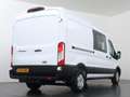 Ford Transit 350 | 2.0 TDCI | L3 H2 | DUBBEL CABINE | TREND | T Wit - thumbnail 2