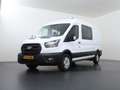 Ford Transit 350 | 2.0 TDCI | L3 H2 | DUBBEL CABINE | TREND | T Wit - thumbnail 39