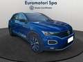 Volkswagen T-Roc T-Roc 1.0 tsi Style 115cv Blu/Azzurro - thumbnail 8