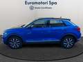 Volkswagen T-Roc T-Roc 1.0 tsi Style 115cv Blu/Azzurro - thumbnail 2