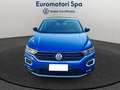 Volkswagen T-Roc T-Roc 1.0 tsi Style 115cv Blu/Azzurro - thumbnail 3