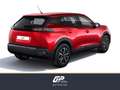 Peugeot 2008 1.2 PureTech S&S Active 100 Rojo - thumbnail 6