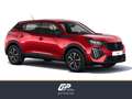 Peugeot 2008 1.2 PureTech S&S Active 100 Rojo - thumbnail 3