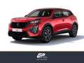 Peugeot 2008 1.2 PureTech S&S Active 100 Rojo - thumbnail 2