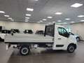 Opel Movano 2.3 CDTI 130cv Cassone Sponde abbattibili Blanco - thumbnail 8