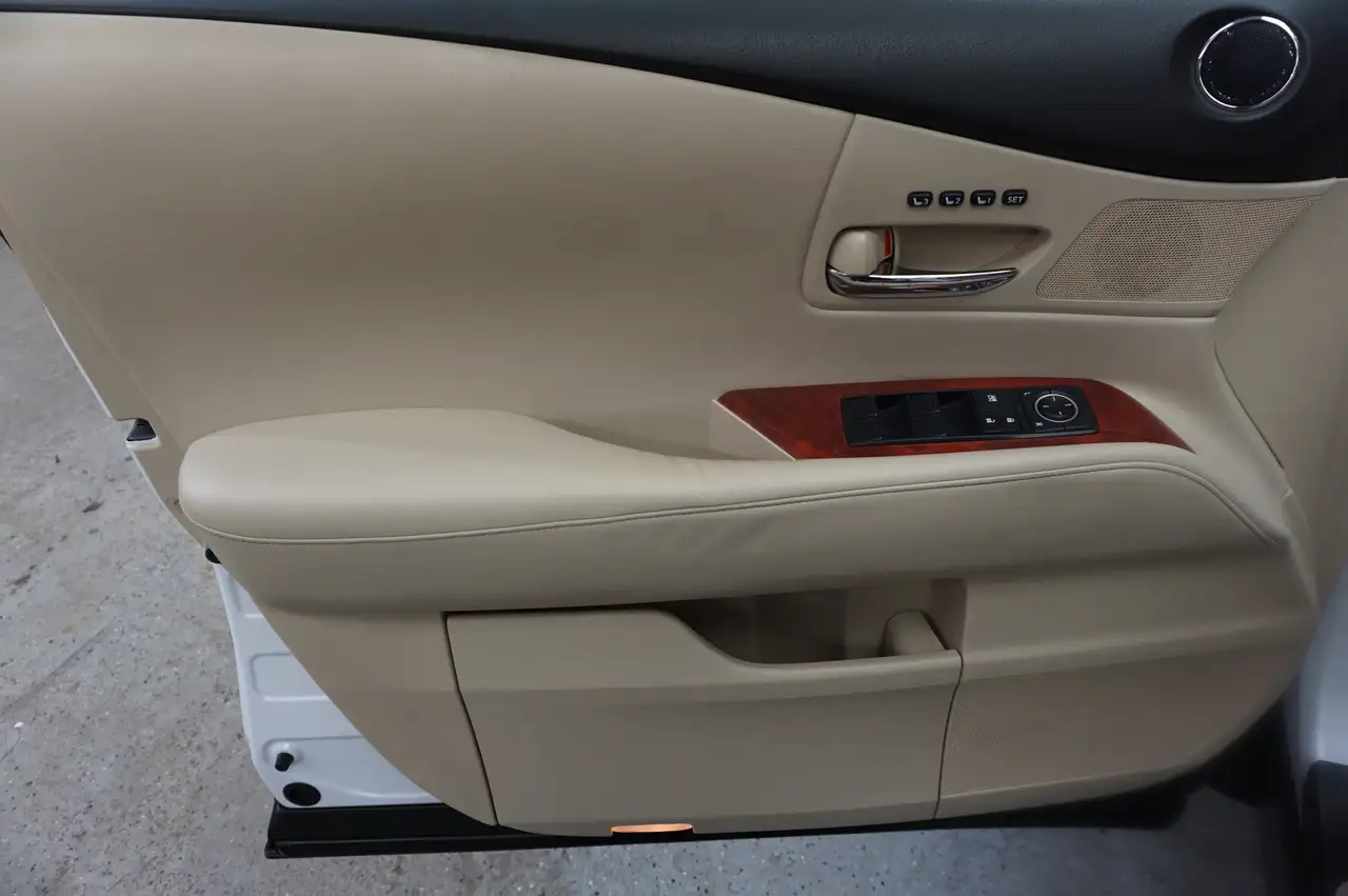Lexus RX снимка Lexus RX