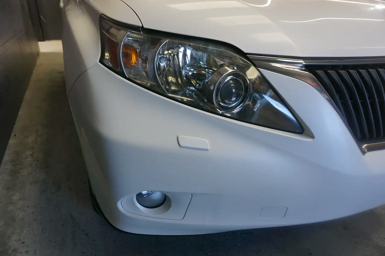 Lexus RX снимка Lexus RX